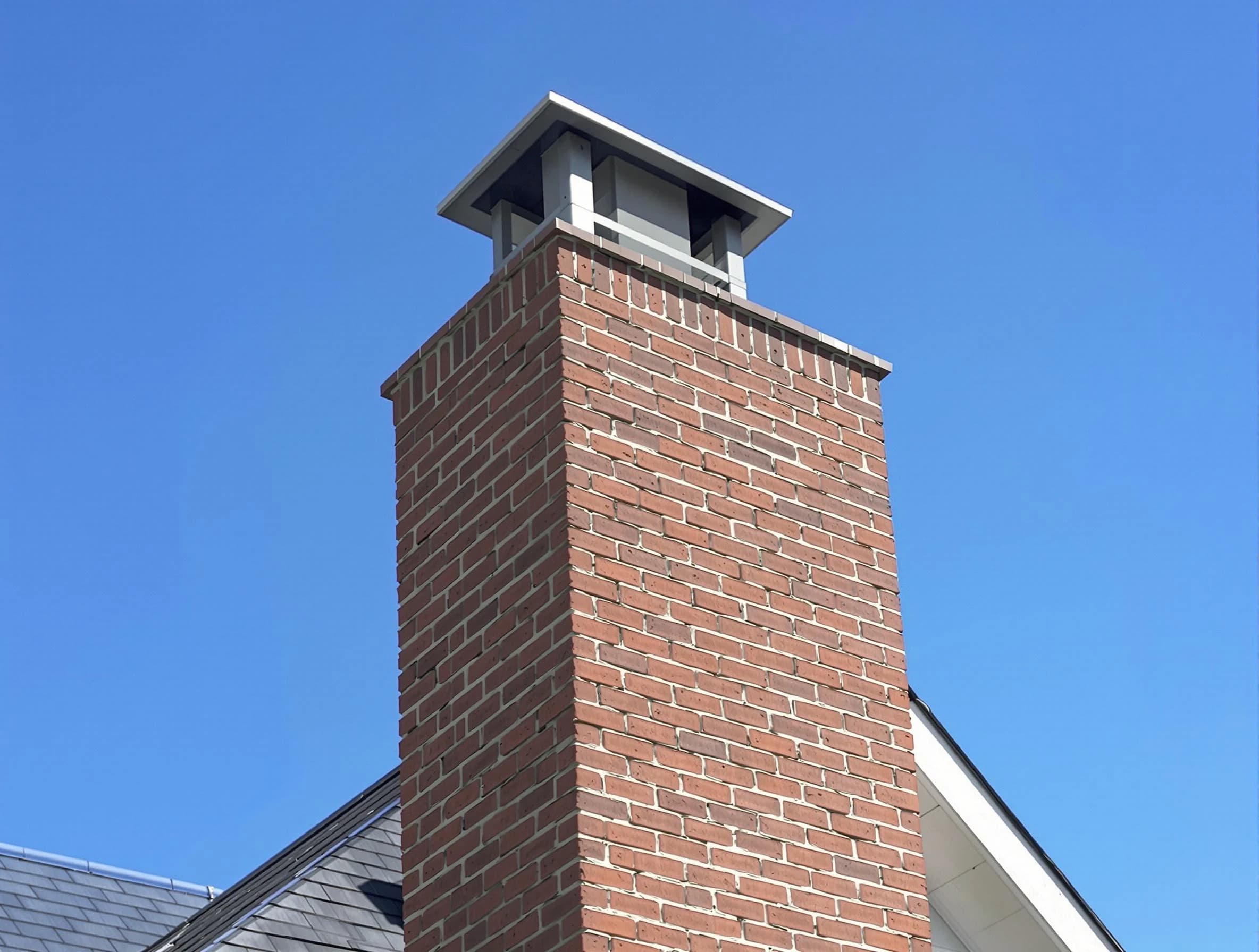 Chimney Remodeling service in Fitchburg, MA